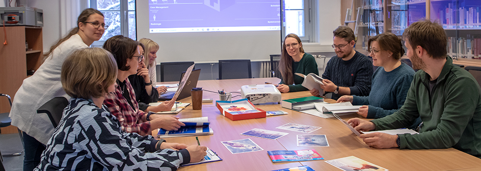 Konferenzraum - U.a.K.