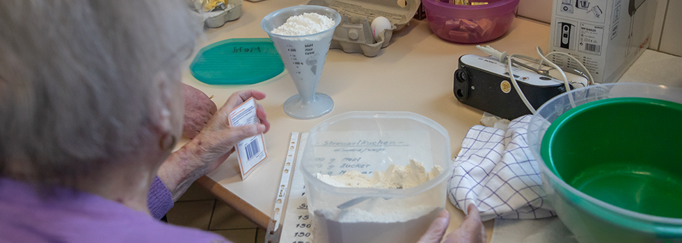 Backen