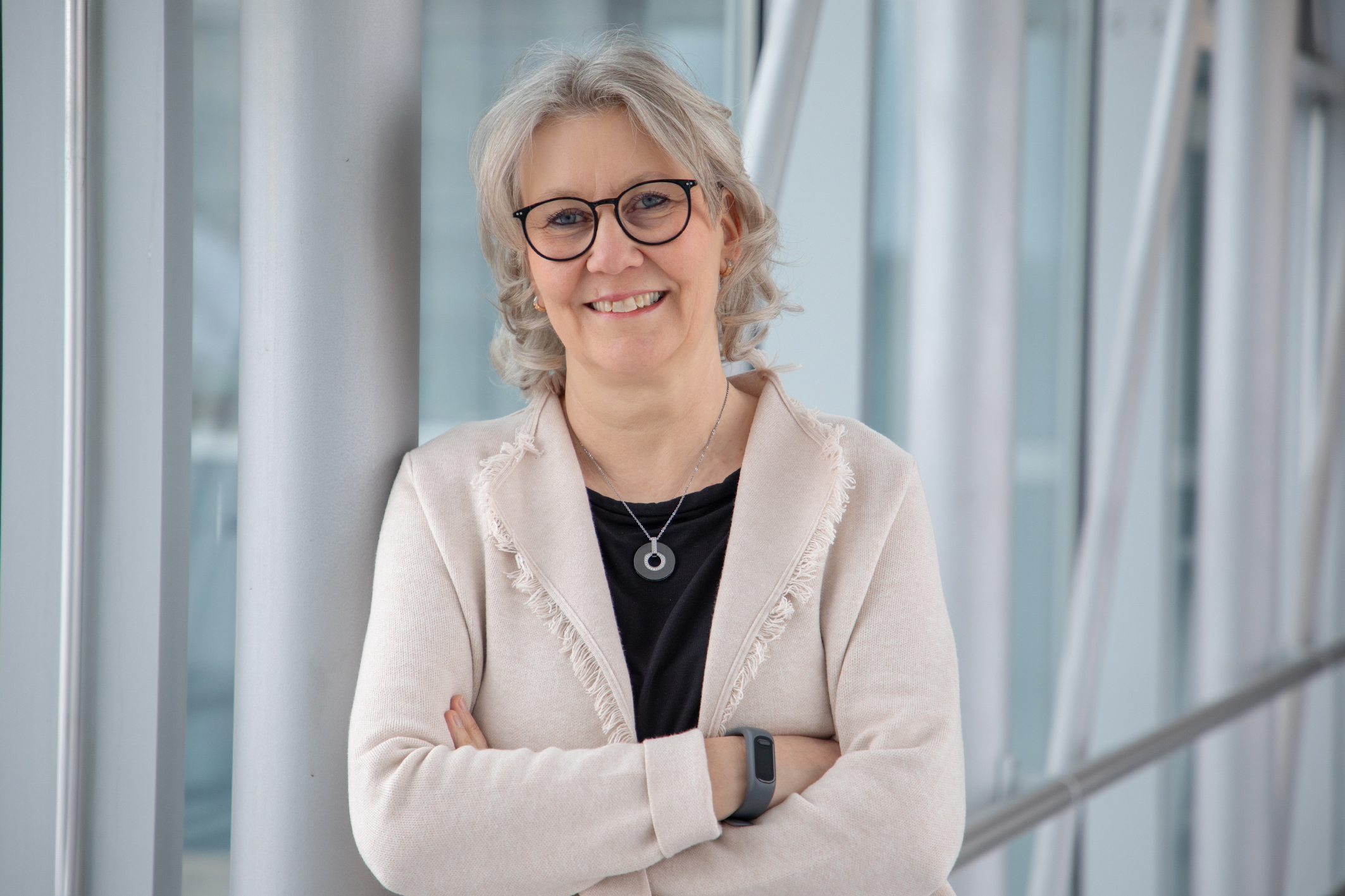 Susanne Petersen
